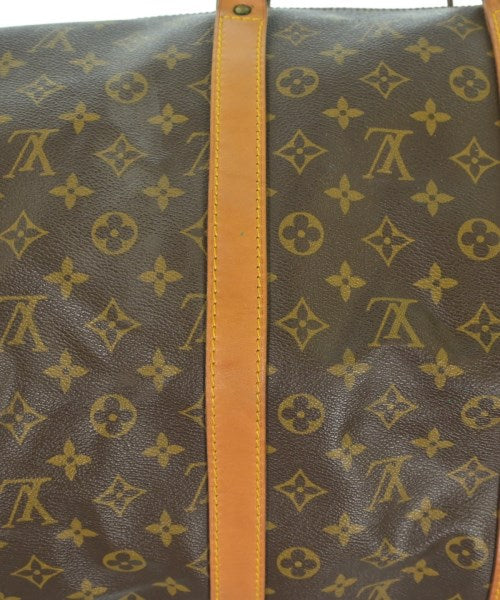 LOUIS VUITTON กระเป๋าใส่อุปกรณ์ขนาดใหญ่