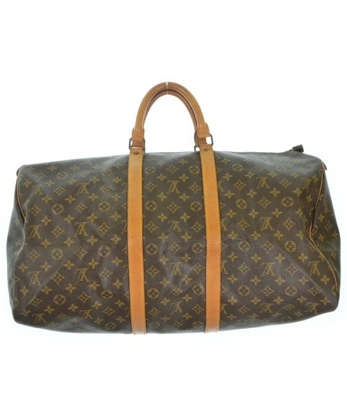 LOUIS VUITTON กระเป๋าใส่อุปกรณ์ขนาดใหญ่