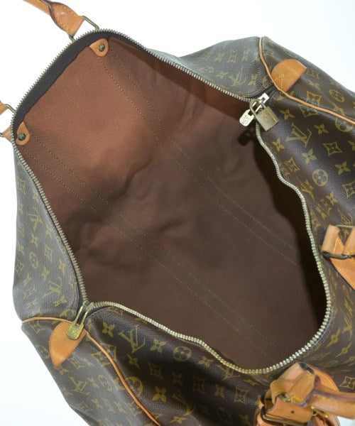 LOUIS VUITTON กระเป๋าใส่อุปกรณ์ขนาดใหญ่