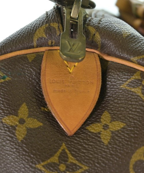 LOUIS VUITTON กระเป๋าใส่อุปกรณ์ขนาดใหญ่
