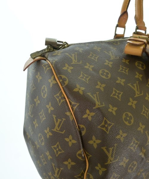 LOUIS VUITTON กระเป๋าใส่อุปกรณ์ขนาดใหญ่
