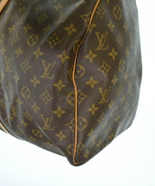 LOUIS VUITTON กระเป๋าใส่อุปกรณ์ขนาดใหญ่