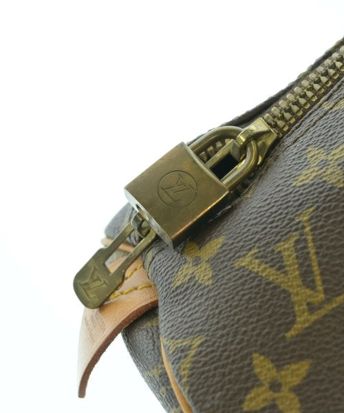 LOUIS VUITTON กระเป๋าใส่อุปกรณ์ขนาดใหญ่