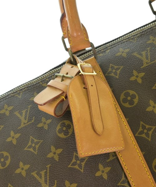 LOUIS VUITTON กระเป๋าใส่อุปกรณ์ขนาดใหญ่