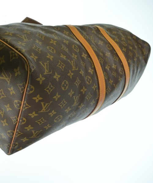 LOUIS VUITTON กระเป๋าใส่อุปกรณ์ขนาดใหญ่