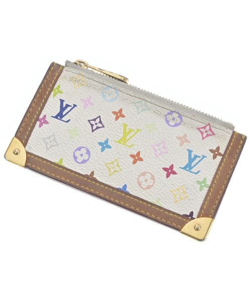 LOUIS VUITTON กระเป๋าสตางค์/กระเป๋าใส่เหรียญ
