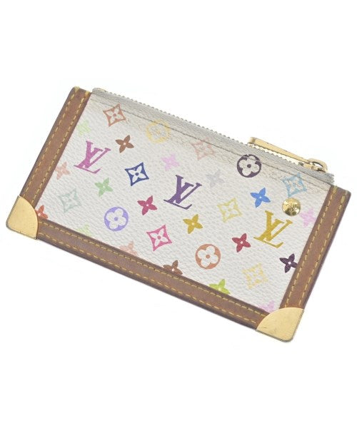 LOUIS VUITTON กระเป๋าสตางค์/กระเป๋าใส่เหรียญ