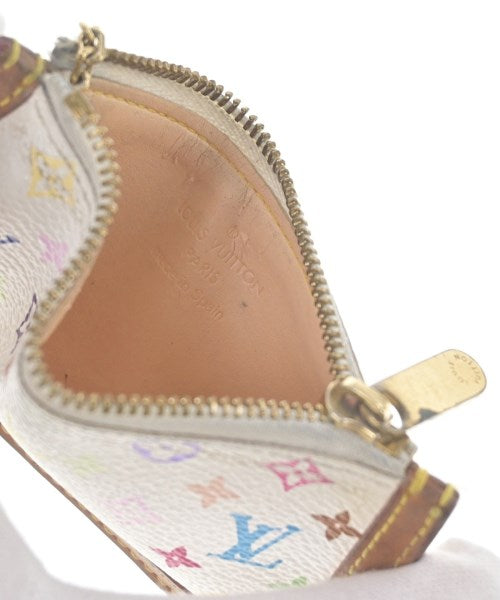 LOUIS VUITTON กระเป๋าสตางค์/กระเป๋าใส่เหรียญ