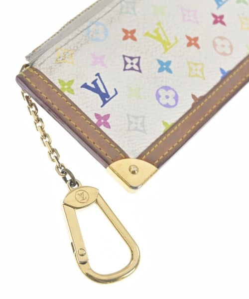 LOUIS VUITTON กระเป๋าสตางค์/กระเป๋าใส่เหรียญ