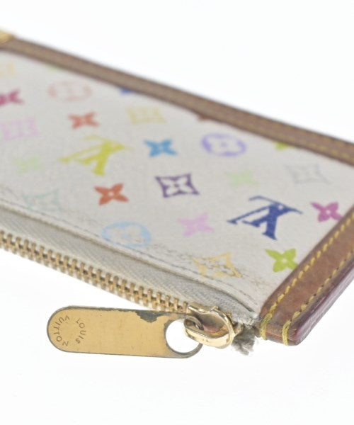 LOUIS VUITTON กระเป๋าสตางค์/กระเป๋าใส่เหรียญ