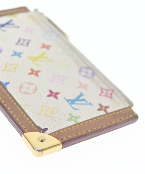 LOUIS VUITTON กระเป๋าสตางค์/กระเป๋าใส่เหรียญ