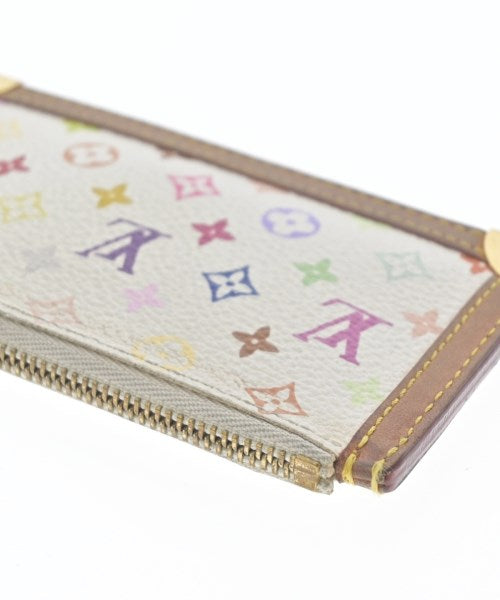 LOUIS VUITTON กระเป๋าสตางค์/กระเป๋าใส่เหรียญ