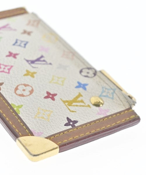 LOUIS VUITTON กระเป๋าสตางค์/กระเป๋าใส่เหรียญ