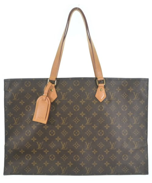 LOUIS VUITTON กระเป๋าถือขนาดใหญ่