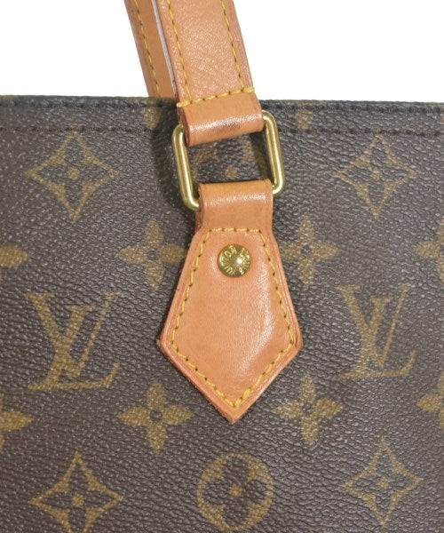 LOUIS VUITTON กระเป๋าถือขนาดใหญ่