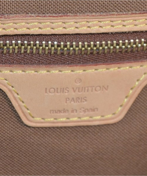 LOUIS VUITTON กระเป๋าถือขนาดใหญ่