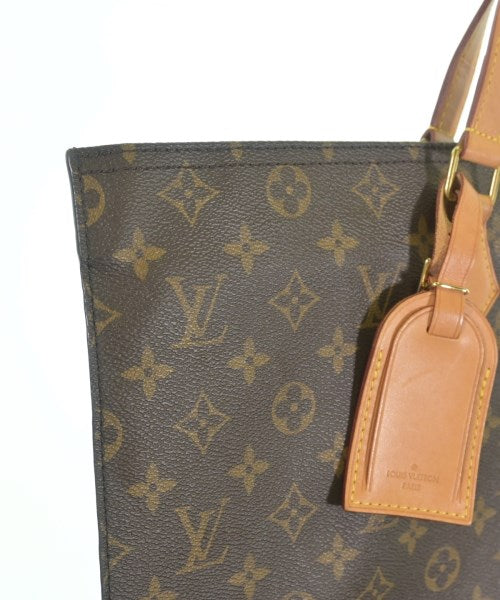 LOUIS VUITTON กระเป๋าถือขนาดใหญ่