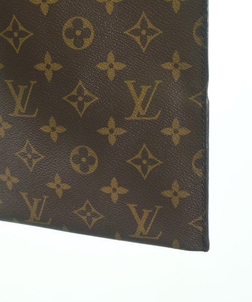 LOUIS VUITTON กระเป๋าถือขนาดใหญ่