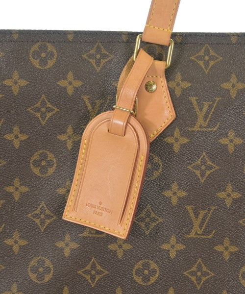 LOUIS VUITTON กระเป๋าถือขนาดใหญ่