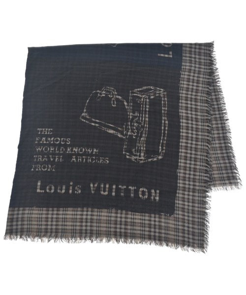 LOUIS VUITTON ผ้าพันคอ