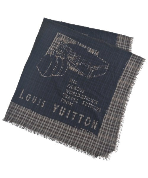 LOUIS VUITTON ผ้าพันคอ