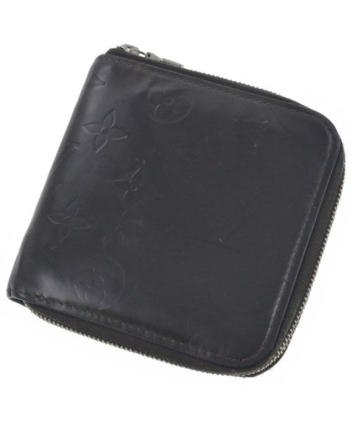 LOUIS VUITTON กระเป๋าสตางค์/กระเป๋าใส่เหรียญ