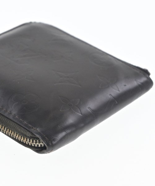 LOUIS VUITTON กระเป๋าสตางค์/กระเป๋าใส่เหรียญ