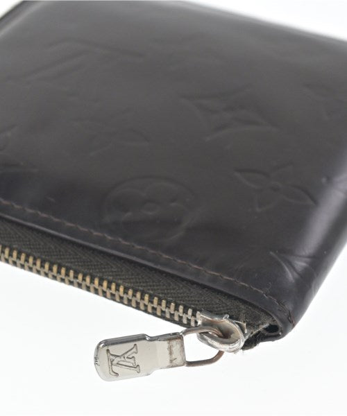 LOUIS VUITTON กระเป๋าสตางค์/กระเป๋าใส่เหรียญ