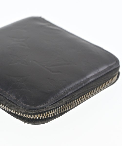 LOUIS VUITTON กระเป๋าสตางค์/กระเป๋าใส่เหรียญ