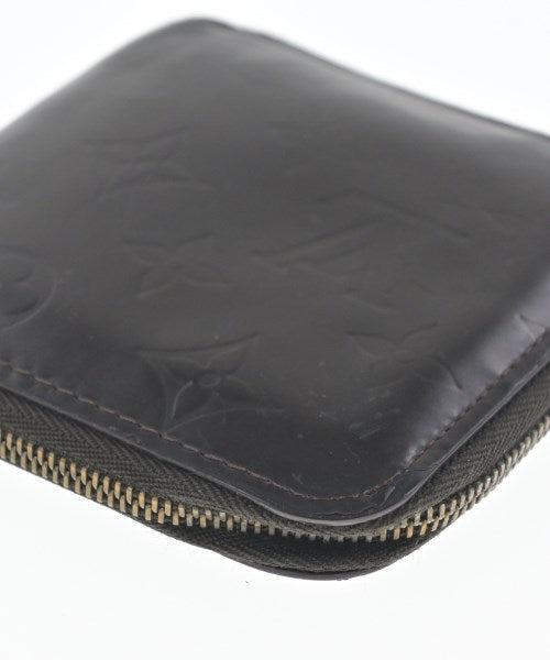 LOUIS VUITTON กระเป๋าสตางค์/กระเป๋าใส่เหรียญ