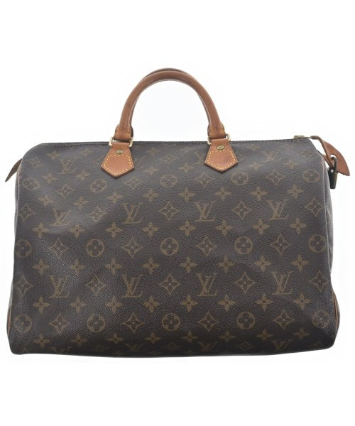 LOUIS VUITTON กระเป๋าใส่อุปกรณ์ขนาดใหญ่