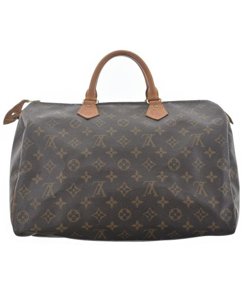 LOUIS VUITTON กระเป๋าใส่อุปกรณ์ขนาดใหญ่