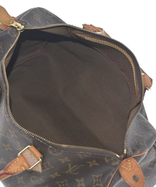 LOUIS VUITTON กระเป๋าใส่อุปกรณ์ขนาดใหญ่