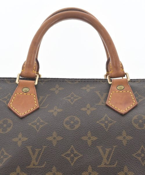 LOUIS VUITTON กระเป๋าใส่อุปกรณ์ขนาดใหญ่