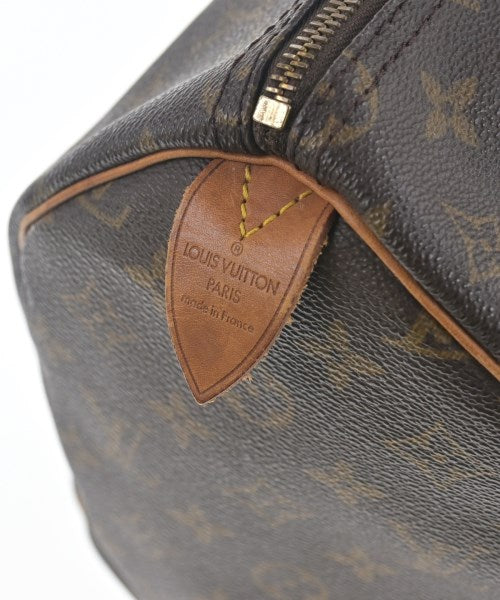 LOUIS VUITTON กระเป๋าใส่อุปกรณ์ขนาดใหญ่