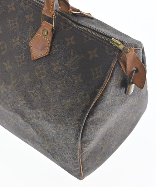 LOUIS VUITTON กระเป๋าใส่อุปกรณ์ขนาดใหญ่