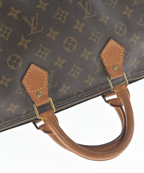 LOUIS VUITTON กระเป๋าใส่อุปกรณ์ขนาดใหญ่
