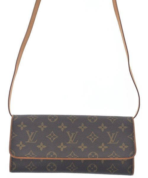 LOUIS VUITTON กระเป๋าสะพาย