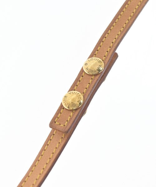 LOUIS VUITTON กระเป๋าสะพาย