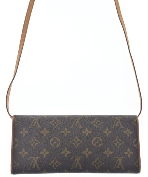 LOUIS VUITTON กระเป๋าสะพาย