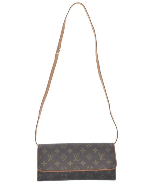 LOUIS VUITTON กระเป๋าสะพาย