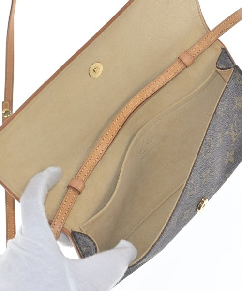 LOUIS VUITTON กระเป๋าสะพาย