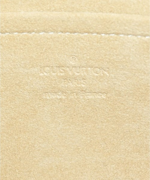 LOUIS VUITTON กระเป๋าสะพาย