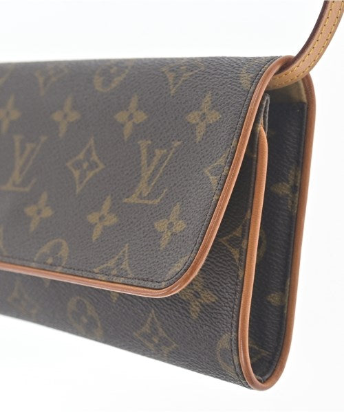 LOUIS VUITTON กระเป๋าสะพาย