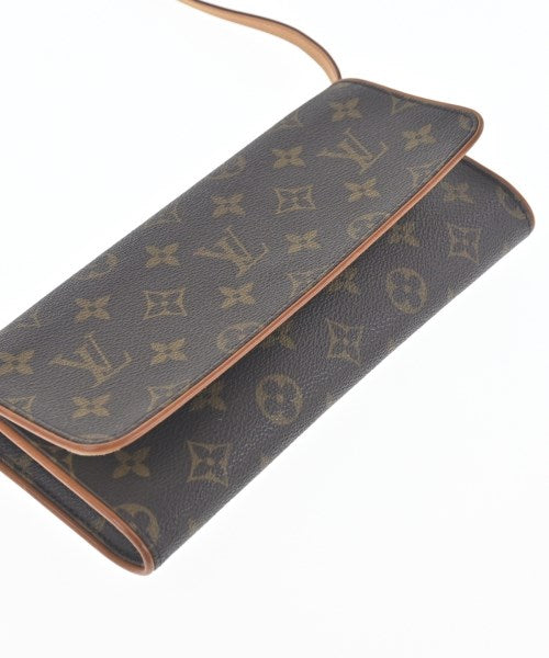 LOUIS VUITTON กระเป๋าสะพาย