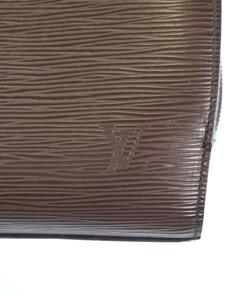 LOUIS VUITTON กระเป๋าถือ