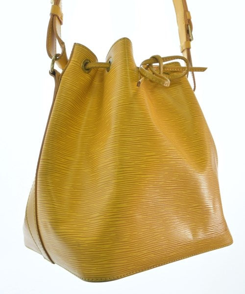 LOUIS VUITTON กระเป๋าสะพาย