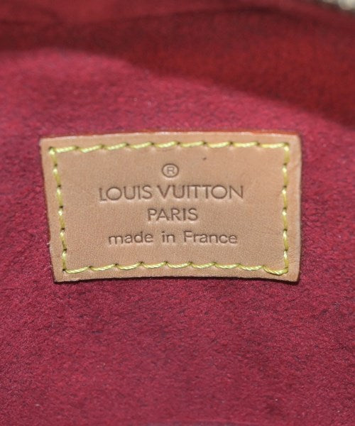 LOUIS VUITTON กระเป๋าถือ