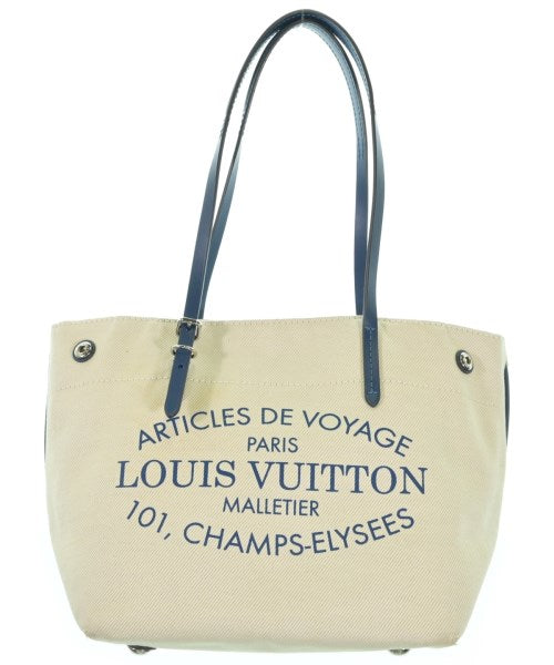 LOUIS VUITTON กระเป๋าถือขนาดใหญ่