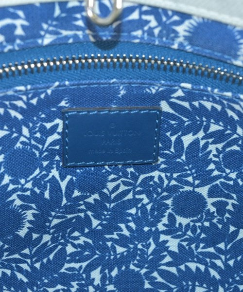 LOUIS VUITTON กระเป๋าถือขนาดใหญ่